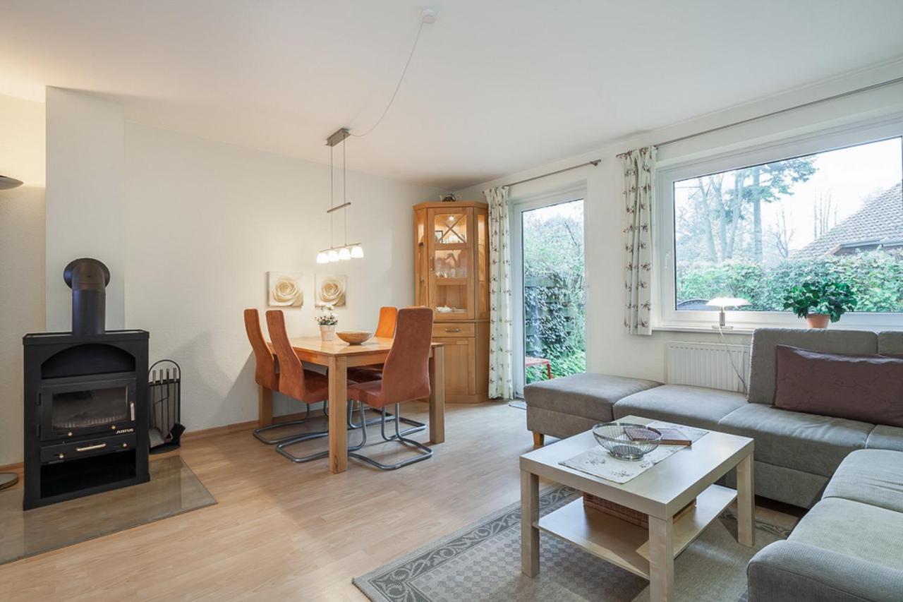 Urlauberdorf Haus 62B Villa Boltenhagen  Bagian luar foto