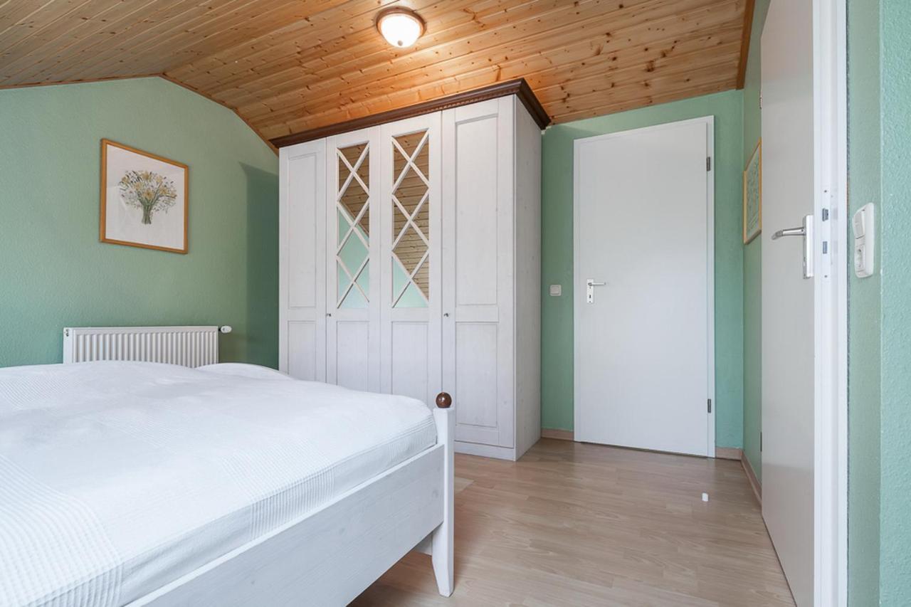 Urlauberdorf Haus 62B Villa Boltenhagen  Bagian luar foto