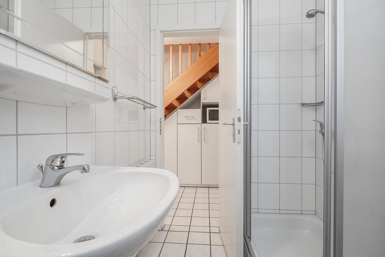 Urlauberdorf Haus 62B Villa Boltenhagen  Bagian luar foto