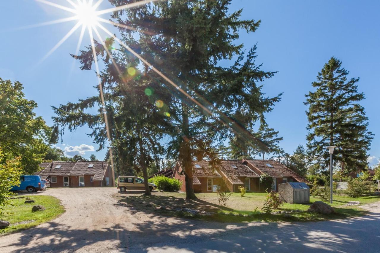 Urlauberdorf Haus 62B Villa Boltenhagen  Bagian luar foto