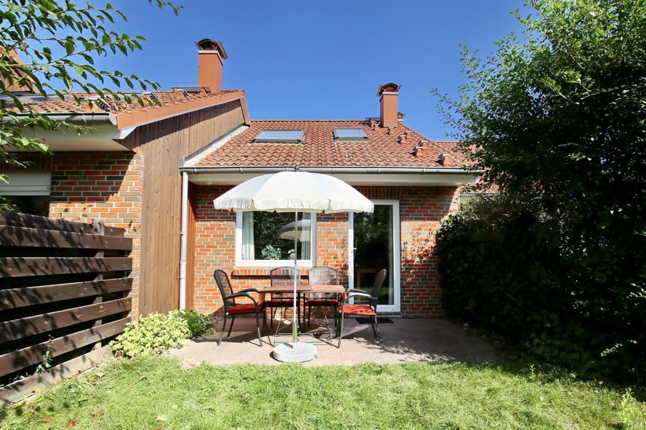 Urlauberdorf Haus 62B Villa Boltenhagen  Bagian luar foto