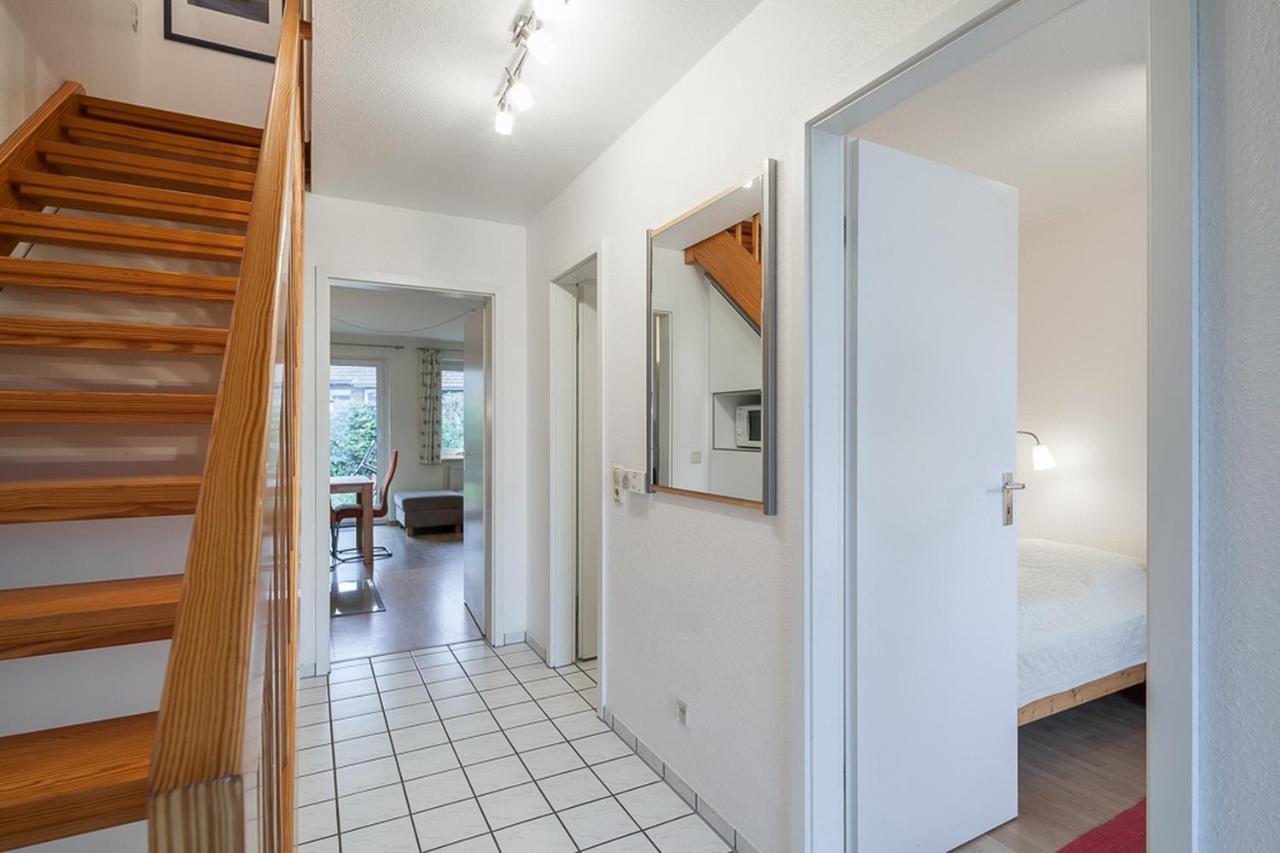 Urlauberdorf Haus 62B Villa Boltenhagen  Bagian luar foto